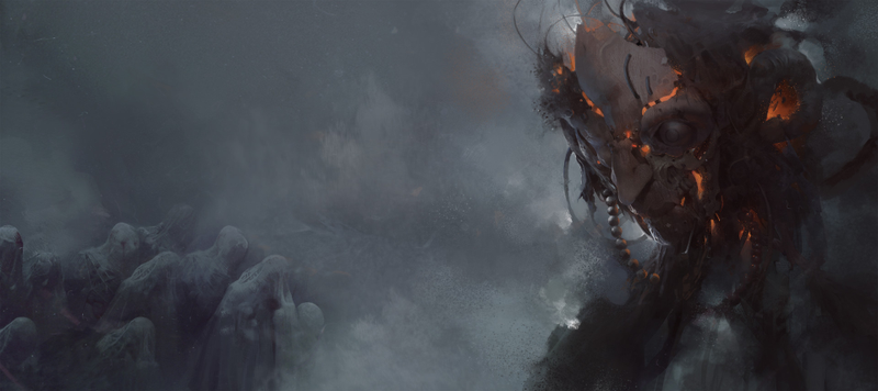 Illustration for article titled Terribly Sorry